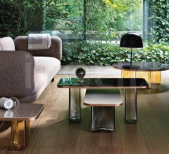 Кофейный столик lands Кофейный столик lands фабрика Fiam