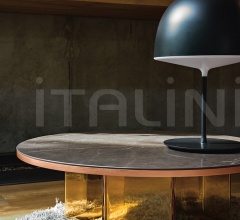 Кофейный столик lands Кофейный столик lands фабрика Fiam