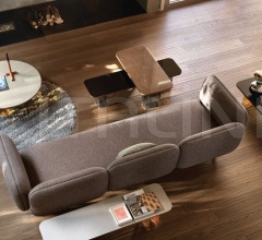 Кофейный столик lands Кофейный столик lands фабрика Fiam