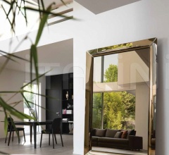 Зеркало caadre Зеркало caadre фабрика Fiam