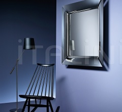 Зеркало caadre Зеркало caadre фабрика Fiam