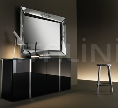 Зеркало caadre Зеркало caadre фабрика Fiam