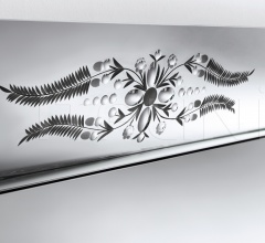 Зеркало caadre Зеркало caadre фабрика Fiam