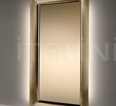 Зеркало caadre Зеркало caadre фабрика Fiam