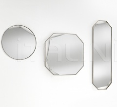 Зеркало pinch Зеркало pinch фабрика Fiam