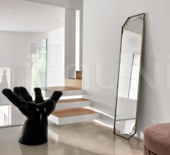 Зеркало pinch Зеркало pinch фабрика Fiam