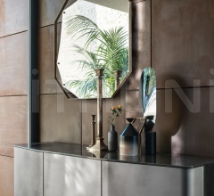 Зеркало pinch Зеркало pinch фабрика Fiam