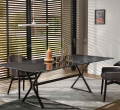 Стул lloyd фабрика Fiam