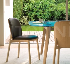 Стул magma Стул magma фабрика Fiam