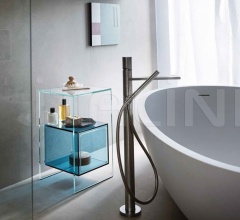 Столик журнальный magique Столик журнальный magique фабрика Fiam