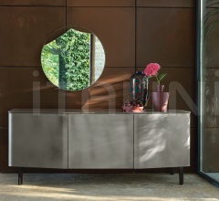 Буфет plana фабрика Fiam