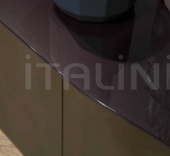 Буфет plana фабрика Fiam