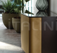 Буфет plana фабрика Fiam