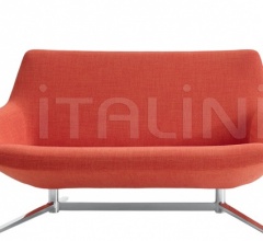 Диван Metropolitan '14 фабрика B&B Italia