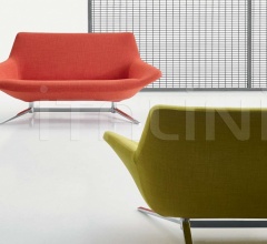 Диван Metropolitan '14 фабрика B&B Italia