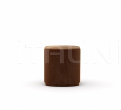 Итальянские Пуфы - Пуф A 1683 - Silvana фабрика Annibale Colombo