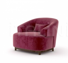 Итальянские Кресла - Кресло A 1691/1 - Eco фабрика Annibale Colombo