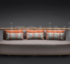 Итальянские Диваны - Трехместный диван A 1694 - Coriandolo фабрика Annibale Colombo