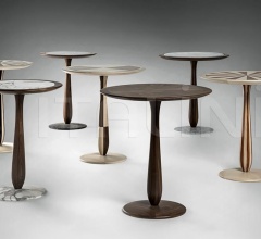 Столик O 1710 - Cerchio фабрика Annibale Colombo