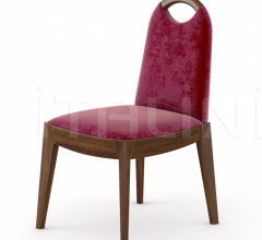 Стул B 1684 - Antonietta фабрика Annibale Colombo