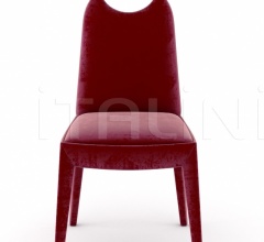 Стул B 1684 - Antonietta фабрика Annibale Colombo