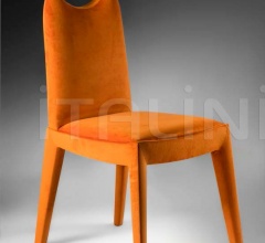 Стул B 1684imb - Antonietta фабрика Annibale Colombo