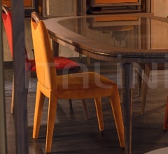 Стул B 1684imb - Antonietta фабрика Annibale Colombo