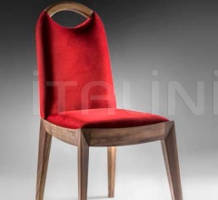 Стул B 1684 - Antonietta фабрика Annibale Colombo