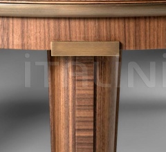 Итальянские Столы обеденные - Стол обеденный C 1687 - Rodolfo Итальянские Столы обеденные - Стол обеденный C 1687 - Rodolfo фабрика Annibale Colombo