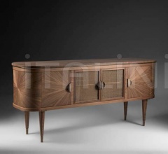 Итальянские Буфеты - Буфет D 1686 - Riccardo Итальянские Буфеты - Буфет D 1686 - Riccardo фабрика Annibale Colombo