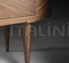 Итальянские Буфеты - Буфет D 1686 - Riccardo Итальянские Буфеты - Буфет D 1686 - Riccardo фабрика Annibale Colombo