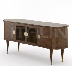 Итальянские Буфеты - Буфет D 1686 - Riccardo Итальянские Буфеты - Буфет D 1686 - Riccardo фабрика Annibale Colombo