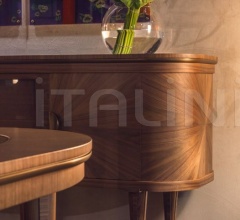 Итальянские Буфеты - Буфет D 1686 - Riccardo Итальянские Буфеты - Буфет D 1686 - Riccardo фабрика Annibale Colombo