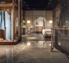 Итальянские Настольные светильники - Настольная лампа Z 1675 - Euclide Итальянские Настольные светильники - Настольная лампа Z 1675 - Euclide фабрика Annibale Colombo