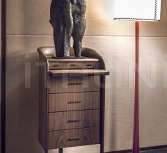 Итальянские Свет - Торшер Z 1676 - Euclide фабрика Annibale Colombo