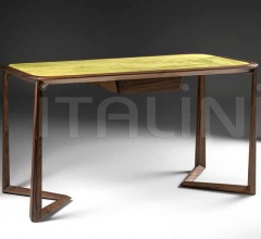Итальянские Письменные столы - Письменный стол M 1701 - Cartesio Итальянские Письменные столы - Письменный стол M 1701 - Cartesio фабрика Annibale Colombo
