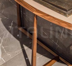 Итальянские Консоли - Консоль Z 1700 - Pico фабрика Annibale Colombo