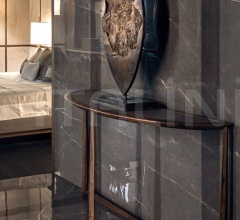 Итальянские Консоли - Консоль Z 1700 - Pico фабрика Annibale Colombo