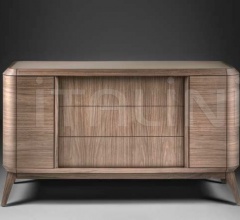 Итальянские Спальни - Комод H 1689 - Euridice фабрика Annibale Colombo