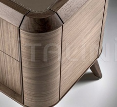 Итальянские Спальни - Комод H 1689 - Euridice фабрика Annibale Colombo