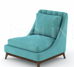 Итальянские Кресла - Кресло A 1708/1 - Galatea фабрика Annibale Colombo