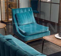 Итальянские Кресла - Кресло A 1708/1 - Galatea фабрика Annibale Colombo