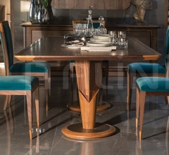 Итальянские Столы обеденные - Стол обеденный C 1679 - Piano Итальянские Столы обеденные - Стол обеденный C 1679 - Piano фабрика Annibale Colombo