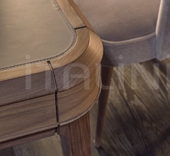 Итальянские Письменные столы - Письменный стол M 1705 - Teti Итальянские Письменные столы - Письменный стол M 1705 - Teti фабрика Annibale Colombo