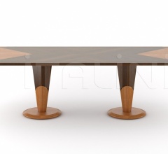 Итальянские Столы обеденные - Стол обеденный C 1679 - Piano Итальянские Столы обеденные - Стол обеденный C 1679 - Piano фабрика Annibale Colombo