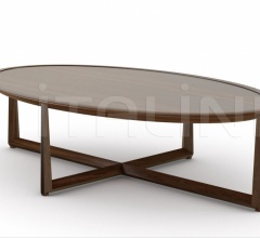 Кофейный столик O 1681 - Triangolo фабрика Annibale Colombo