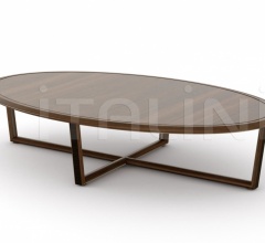 Кофейный столик O 1703- Piramide фабрика Annibale Colombo