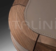 Итальянские Письменные столы - Письменный стол M 1705 - Teti Итальянские Письменные столы - Письменный стол M 1705 - Teti фабрика Annibale Colombo