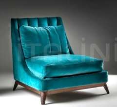 Итальянские Кресла - Кресло A 1708/1 - Galatea фабрика Annibale Colombo