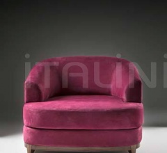 Итальянские Кресла - Кресло A 1691/1 - Eco фабрика Annibale Colombo